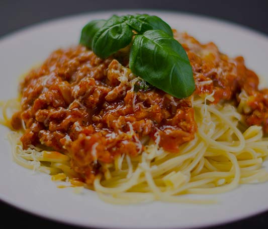 Spaghetti